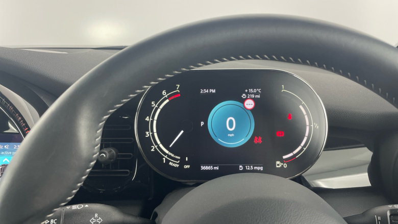 MINI Hatchback 1.5 Cooper Sport 3dr Auto Petrol Hatchback